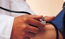 High blood pressure linked to adverse pregnancy outcomes